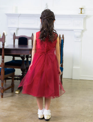 TWEED KIDS・TK81822-DRD