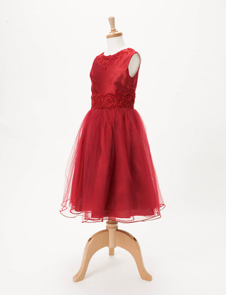 TWEED KIDS・TK81822-DRD