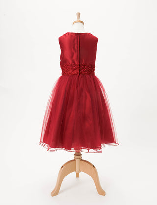 TWEED KIDS・TK81822-DRD