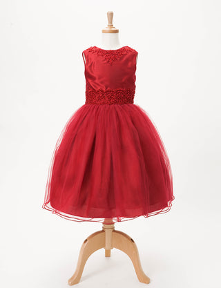 TWEED KIDS・TK81822-DRD