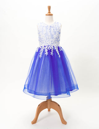 TWEED KIDS・TK81825-RBL