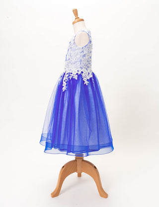 TWEED KIDS・TK81825-RBL