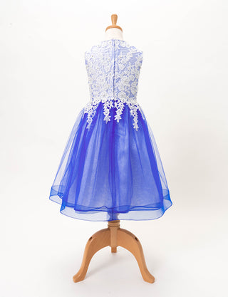 TWEED KIDS・TK81825-RBL