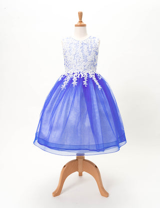 TWEED KIDS・TK81825-RBL