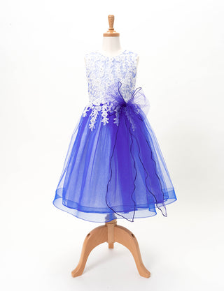 TWEED KIDS・TK81825-RBL