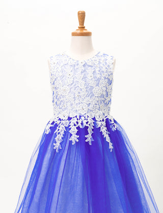 TWEED KIDS・TK81825-RBL