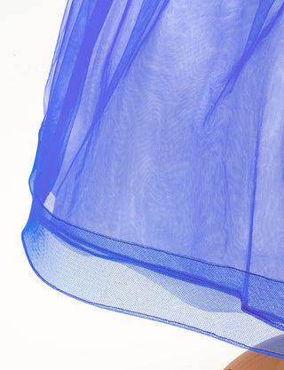 TWEED KIDS・TK81825-RBL