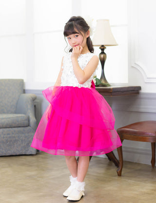 TWEED KIDS・TK81827-RPK