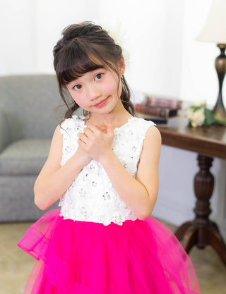 TWEED KIDS・TK81827-RPK