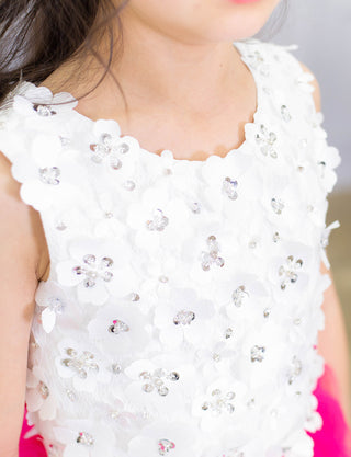 TWEED KIDS・TK81827-RPK