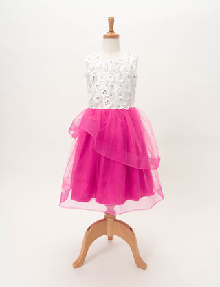 TWEED KIDS・TK81827-RPK