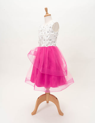 TWEED KIDS・TK81827-RPK