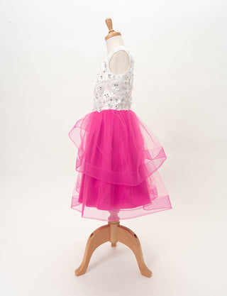 TWEED KIDS・TK81827-RPK