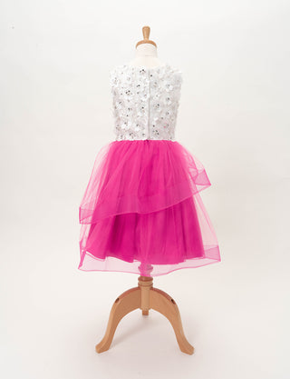 TWEED KIDS・TK81827-RPK