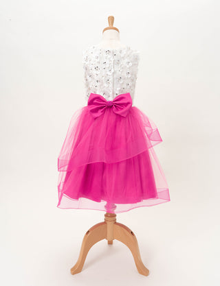 TWEED KIDS・TK81827-RPK