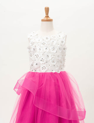 TWEED KIDS・TK81827-RPK