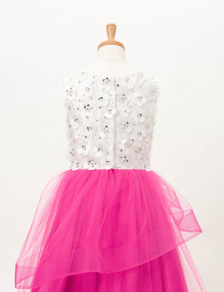 TWEED KIDS・TK81827-RPK