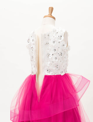 TWEED KIDS・TK81827-RPK