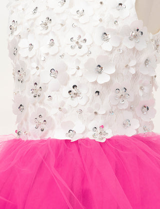 TWEED KIDS・TK81827-RPK