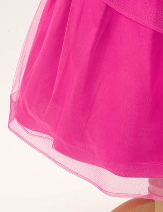 TWEED KIDS・TK81827-RPK