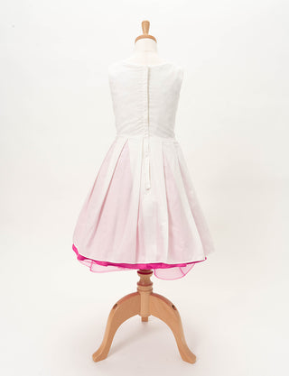 TWEED KIDS・TK81827-RPK