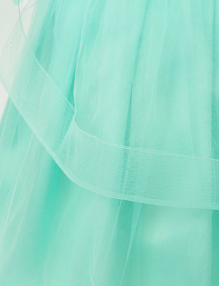 TWEED KIDS・TK81827-TQBL