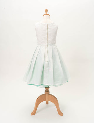 TWEED KIDS・TK81827-TQBL