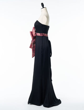 Fine Feathers・TR2006-BK