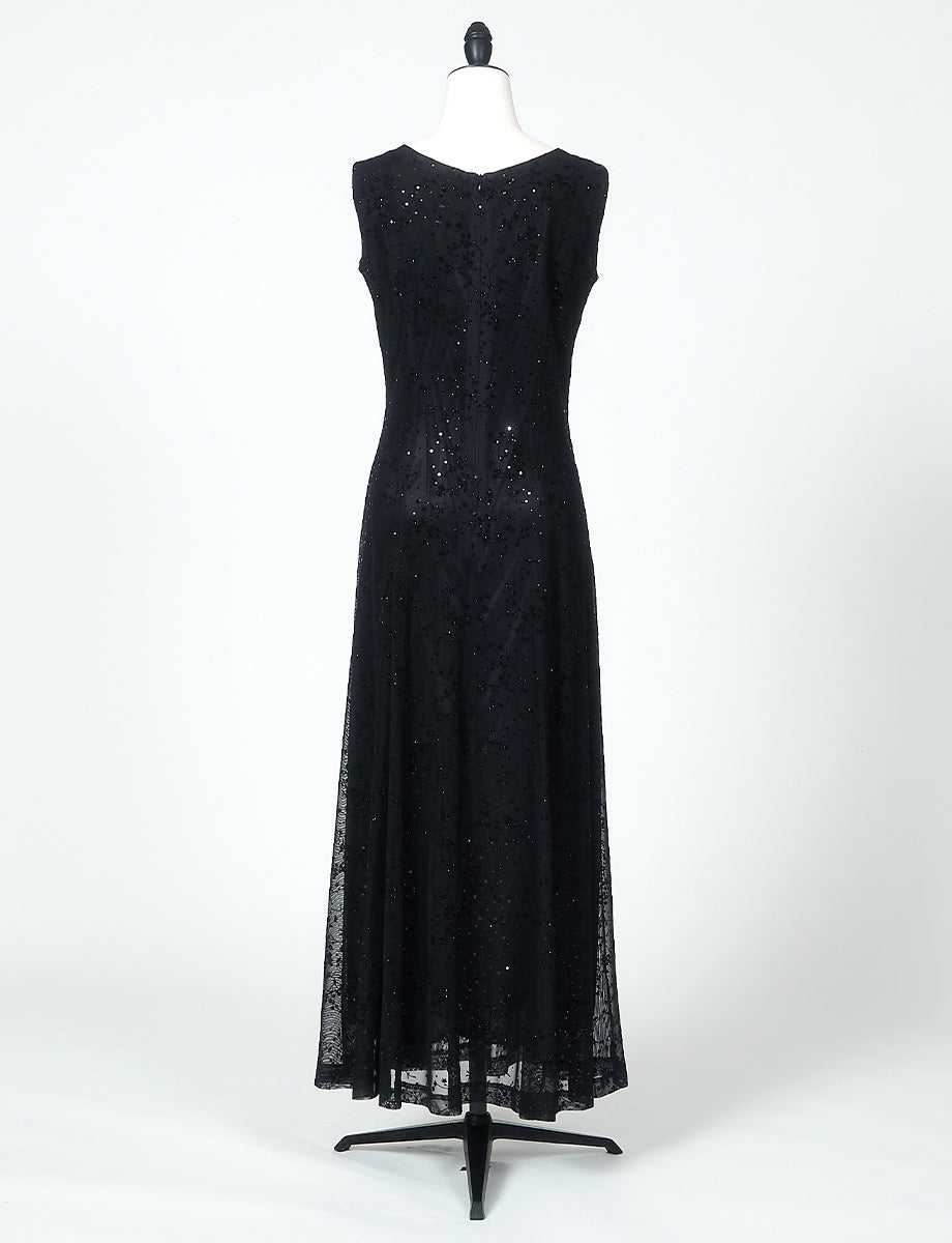 TWEED・5809-BK