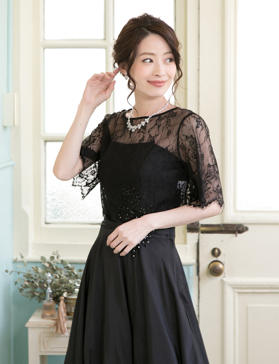 TWEED｜演奏会・発表会 ステージドレスの通販 – TWEED DRESS