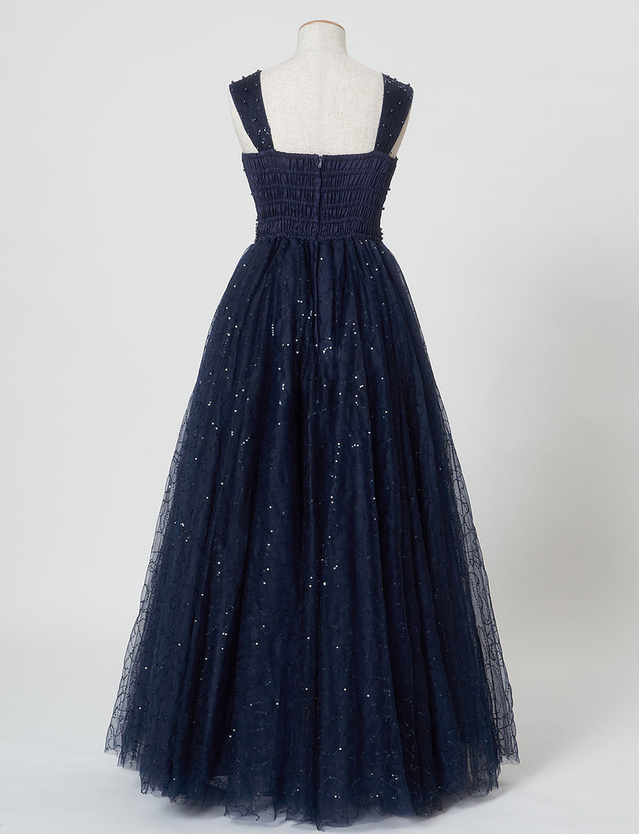 キッズロングドレス　ベリージェネ　tweed ドレスコ　tweedgirl speechless キッズドレス ドレスコ ベリージェネ tweedgirl