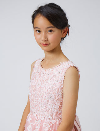 TWEED GIRL・TWJ9106-PPK