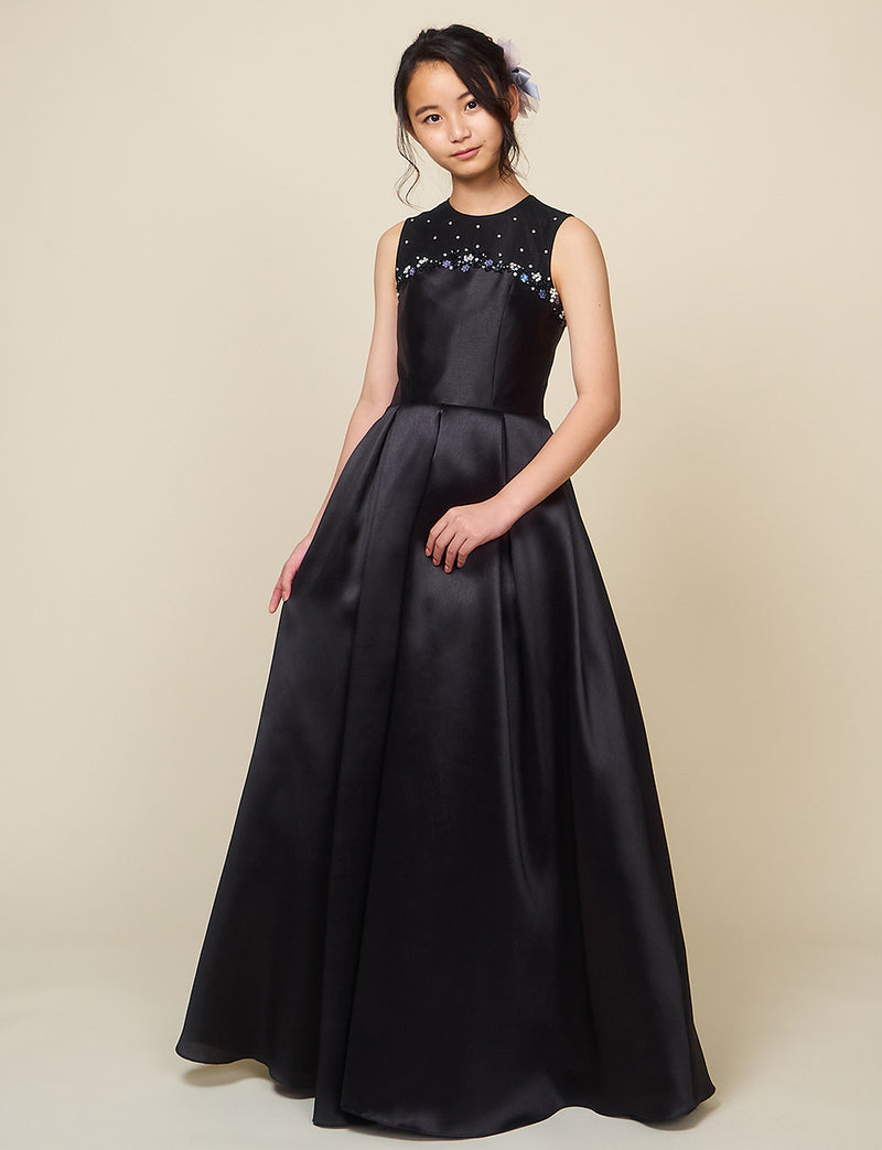 TWEED GIRL・TWJ9116-BK