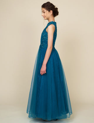 TWEED GIRL・TWJ9120-PKGN