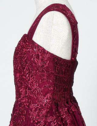 TWEED GIRL・TWJ9133-WRD