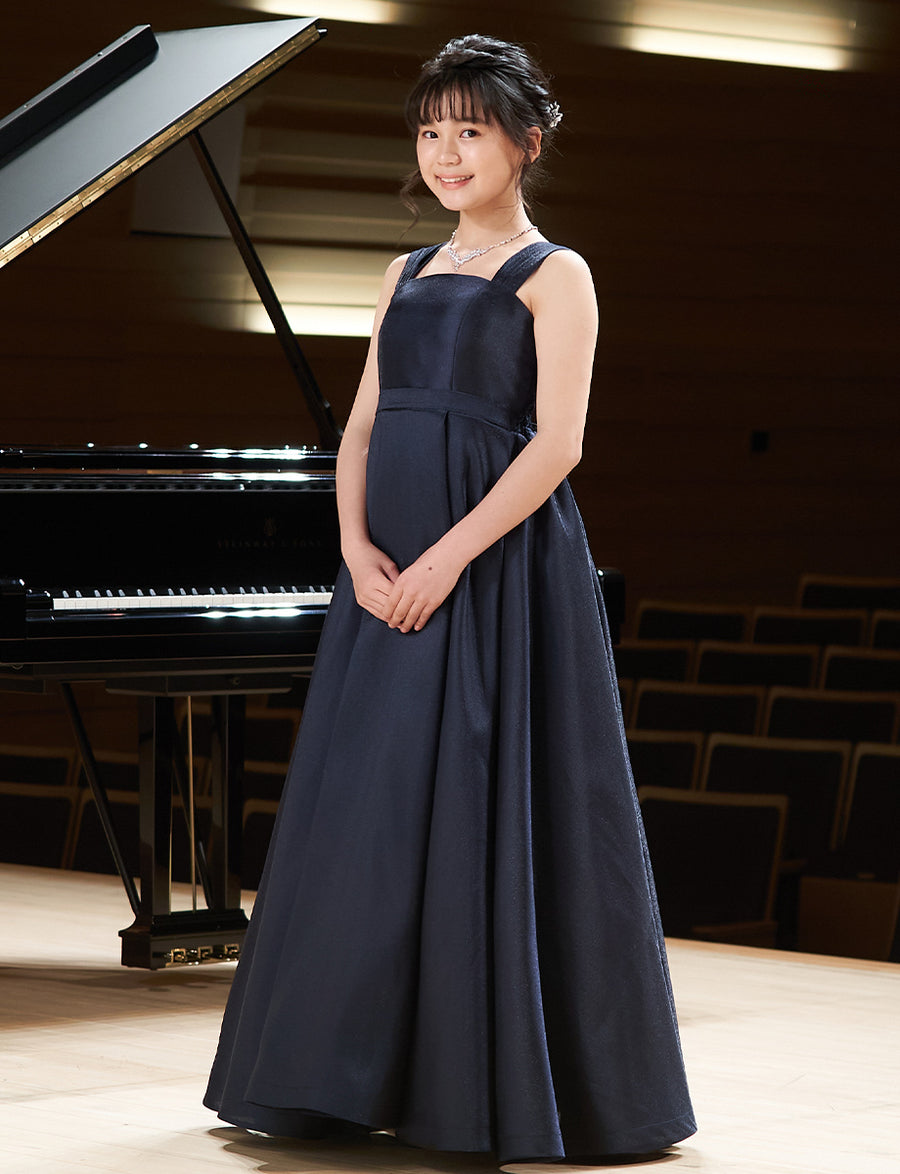 発表会ドレス ピアノ 演奏会ドレス 中学生にお薦めジュニアドレス