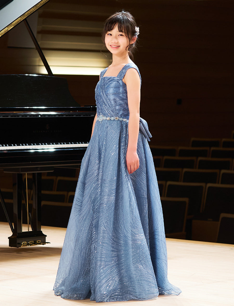 発表会ドレス 中学生 ピアノ 演奏会ドレスにお薦めジュニア