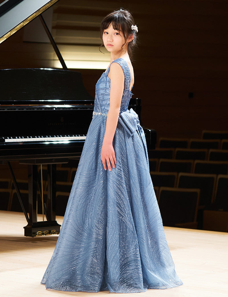発表会ドレス 中学生 ピアノ 演奏会ドレスにお薦めジュニアドレス 