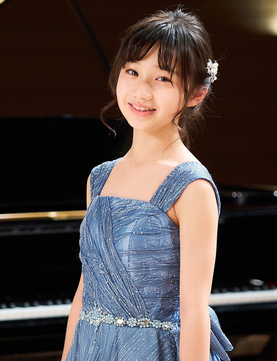 発表会ドレス 中学生 ピアノ 演奏会ドレスにお薦めジュニア