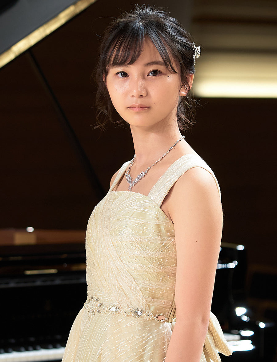 発表会ドレス 中学生 ピアノ 演奏会ドレスにお薦めジュニア