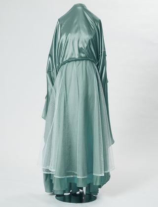 TWEED GIRL・TWJ9147-NBL