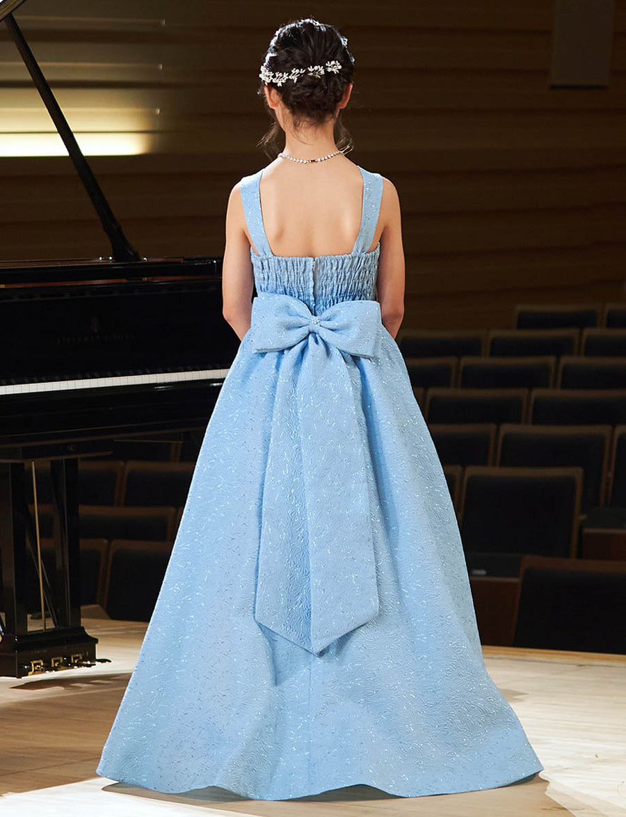 ピアノ 発表会ドレス 演奏会ドレス 中学生にお薦めジュニア