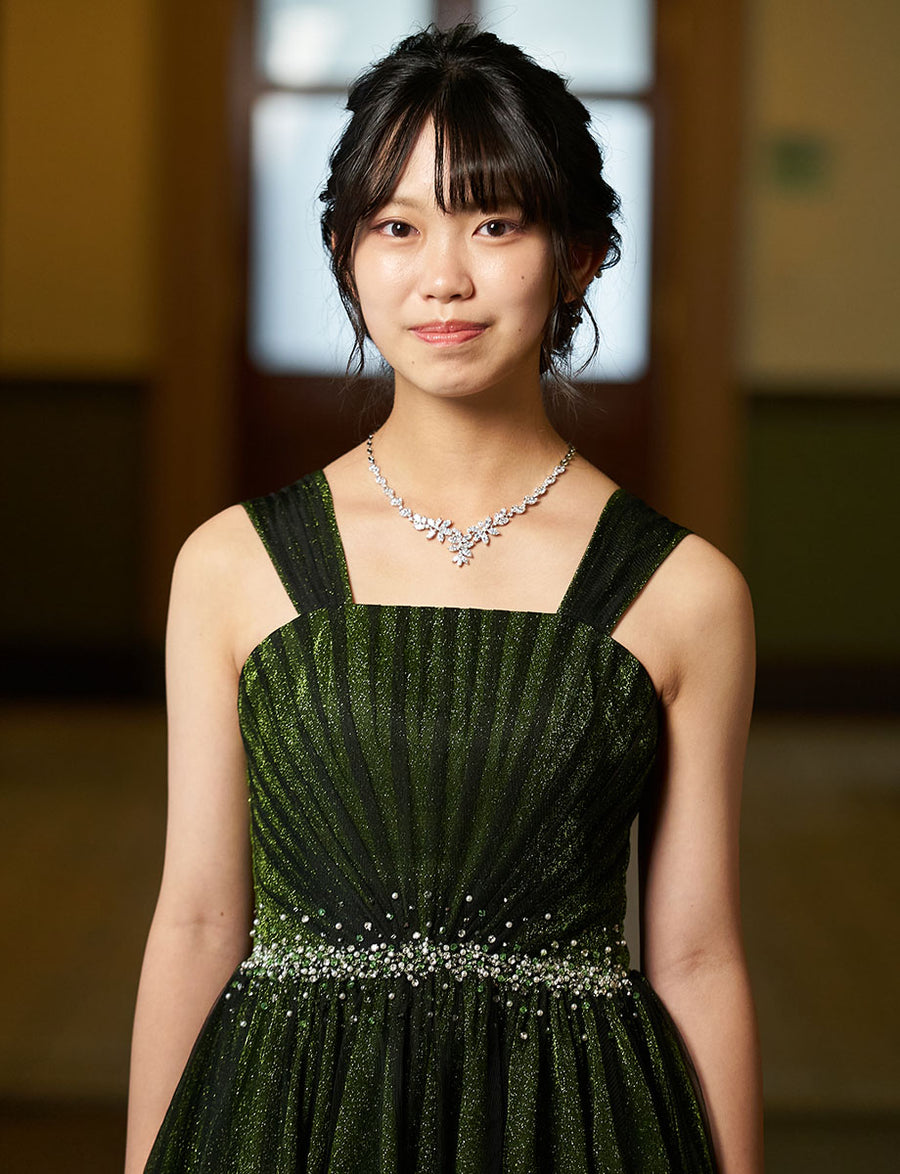 発表会ドレス 中学生 ピアノ 演奏会ドレスにお薦めジュニアドレス