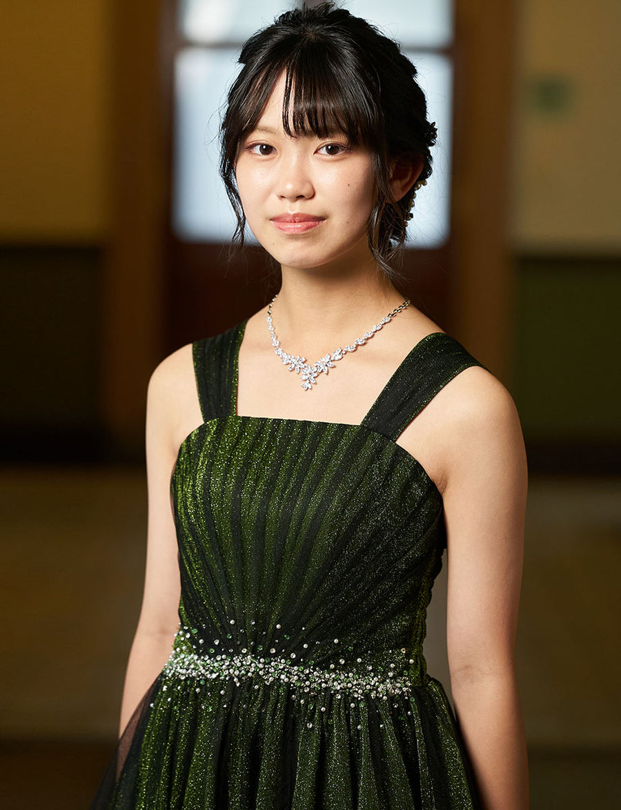 発表会ドレス 中学生 ピアノ 演奏会ドレスにお薦めジュニアドレス