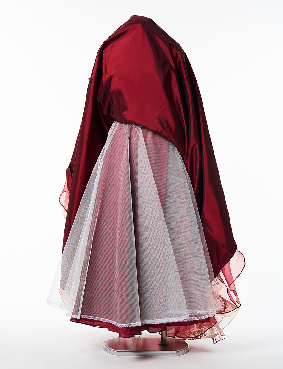 中学生 ピアノ発表会 ドレス・ジュニア 演奏会ドレスにお薦めワイン